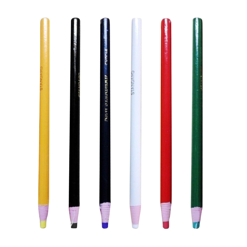 Staedtler Pencil Lumocolor - DXAB 12 Cái Bóc Trung Quốc