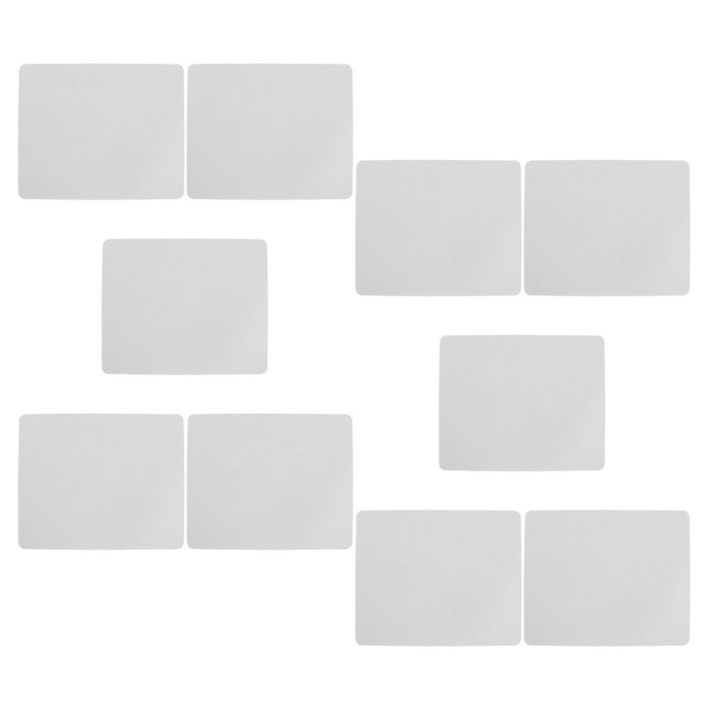 20Pcs Blank Mouse Pads for Sub - đánh giá và giá Mouse Pad Blank Sublimation