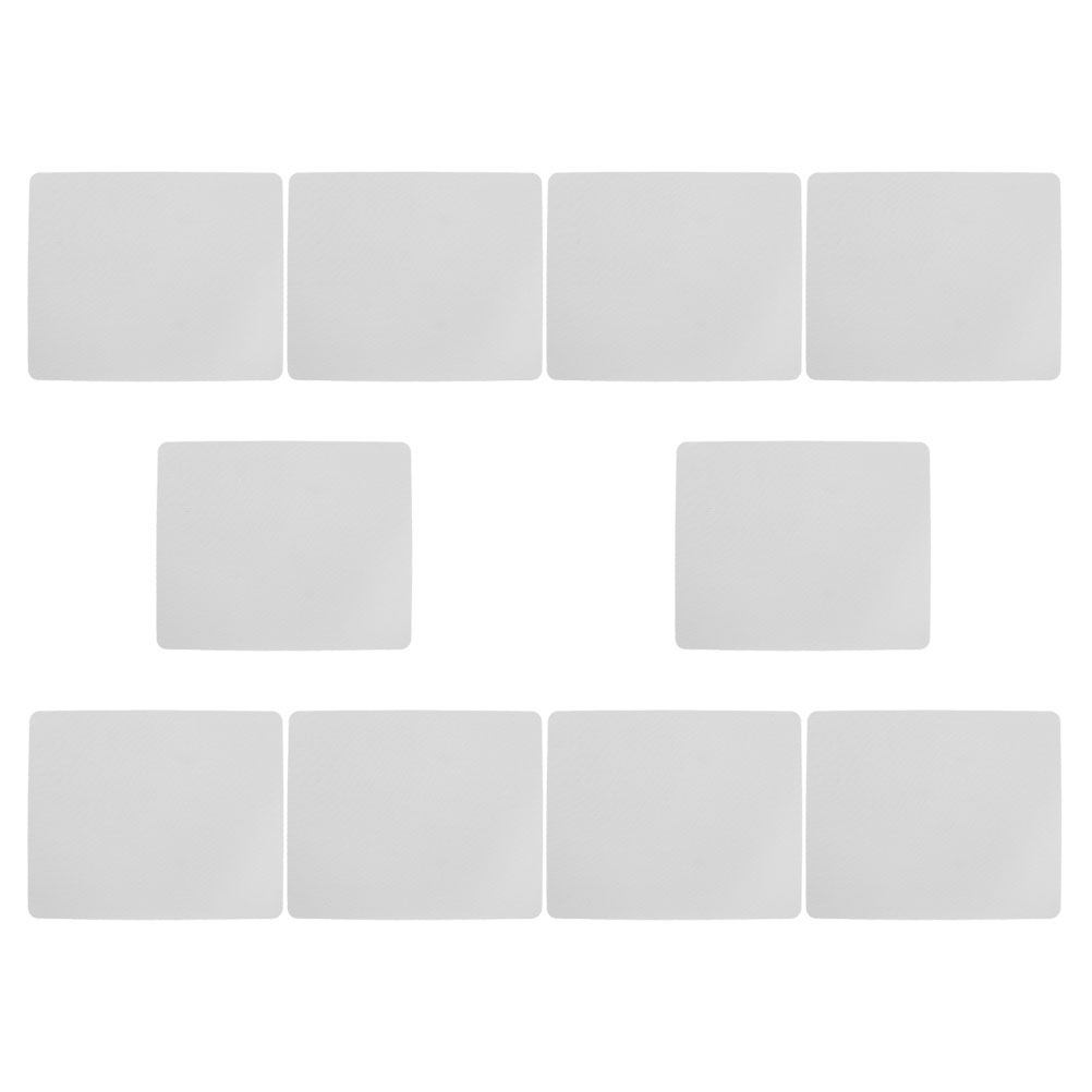 20Pcs Blank Mouse Pads for Sub - đánh giá và giá Mouse Pad Blank Sublimation