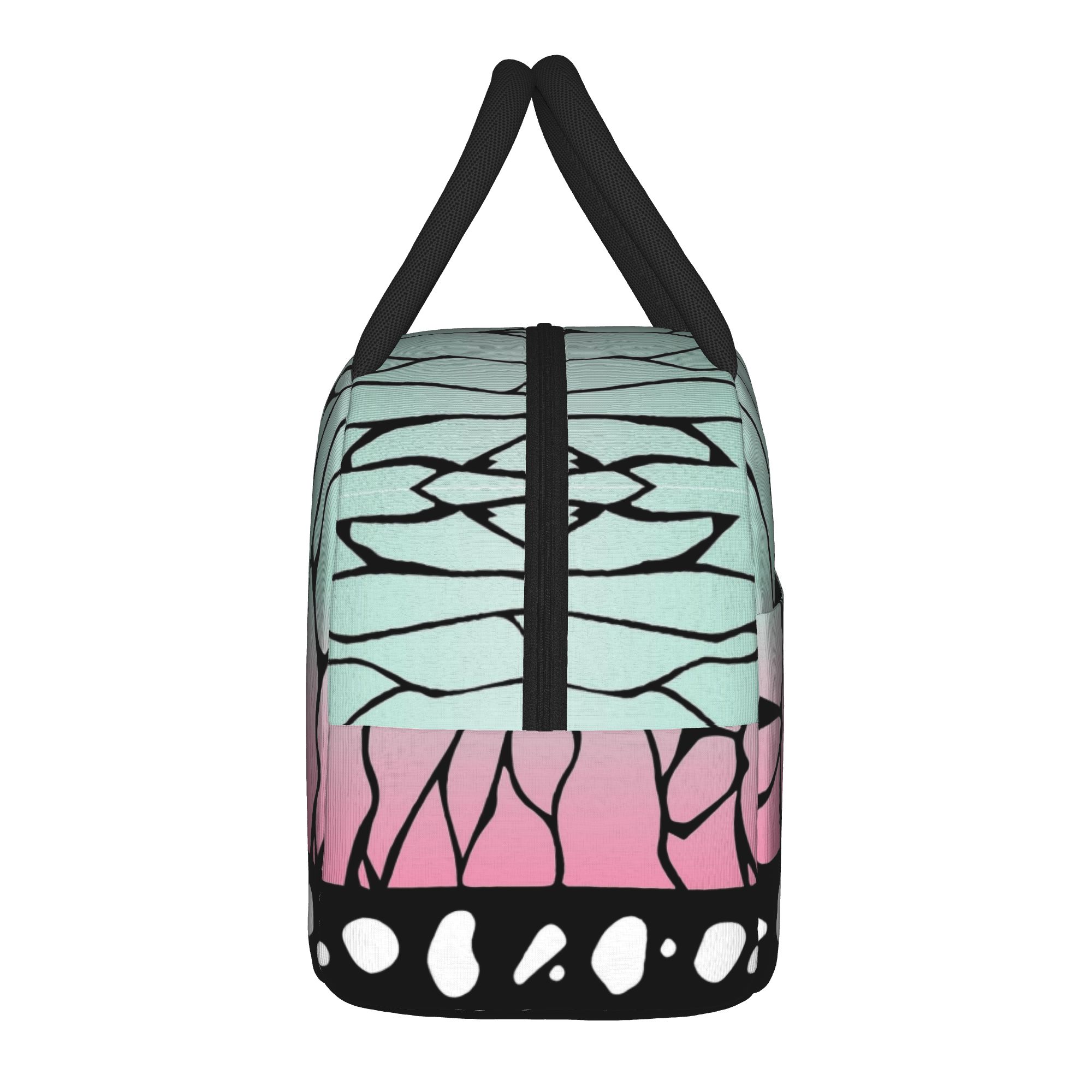 Demons Anime Insulated Lunch B - đánh giá và giá Tote Bag Sublimation