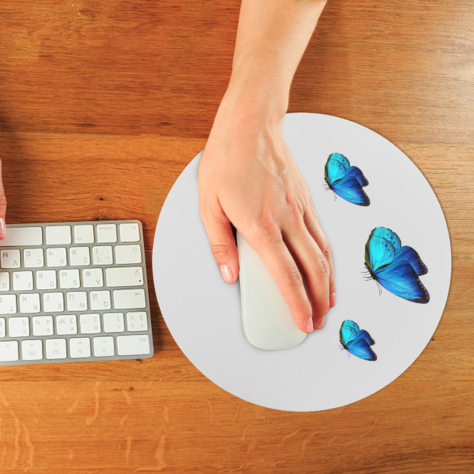 5Pcs Large Blank Mouse Pad for - đánh giá và giá Mouse Pad Blank Sublimation