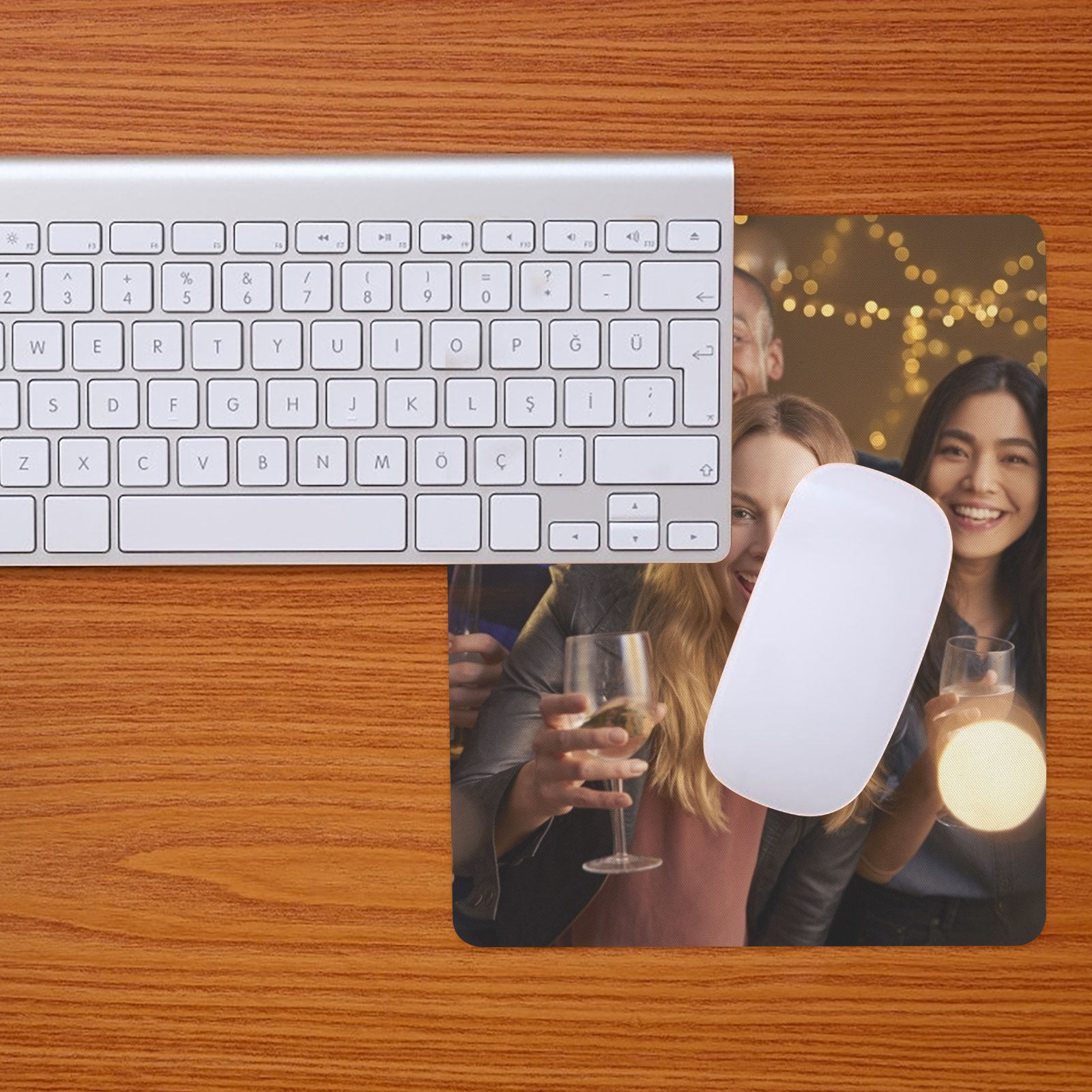 5Pcs Sublimation Blank Mouse P - đánh giá và giá Mouse Pad Blank Sublimation